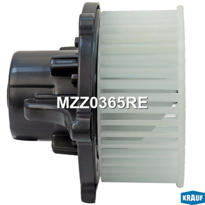 Изображение 4, MZZ0365RE Мотор отопителя KIA Spectra (00-) KRAUF