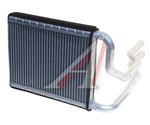 Изображение 1, LRH0831 Радиатор отопителя HYUNDAI Greta LUZAR