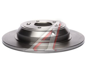 Изображение 2, MBC030074 Диск тормозной HYUNDAI Genesis (13-) задний (1шт.) MANDO