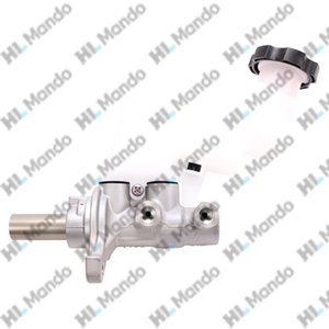 Изображение 7, EX585103V300 Цилиндр тормозной главный HYUNDAI Grandeur (12-), Azera (12-) (ESC) MANDO