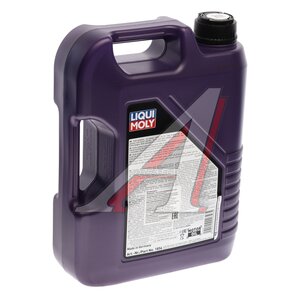 Изображение 3, 1856 Масло моторное SYNTHOIL HIGH TECH 5W40 синт.5л LIQUI MOLY