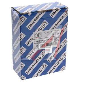 Изображение 3, QF42G00050 Замок капота FORD Focus (06-10) QUATTRO FRENI