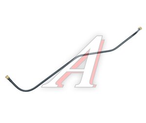 Изображение 1, 236НЕ2-1104422-40 Трубка топливная ЯМЗ 236НЕ2-1 отводящая ТПН в сборе АВТОДИЗЕЛЬ