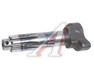 Изображение 2, 161.3501111-10 Кулак разжимной ПАЗ-3204 колодок тормозных передних левый L=195 КААЗ