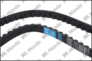 Изображение 4, MBAVX17X1075 Ремень приводной клиновой 17х1075 MANDO