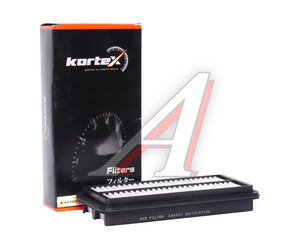 Изображение 1, KA0007 Фильтр воздушный KIA Picanto (04-) KORTEX
