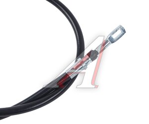 Изображение 3, PR.C41R92-3508180-01 Трос стояночного тормоза ГАЗель Next-C41R92 задний PRAVT