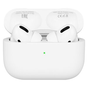 Изображение 6, TFN-HS-TWS018WH Наушники беспроводные TWS TFN