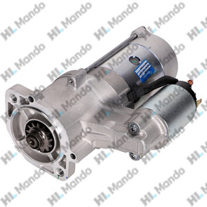 Изображение 7, BN3610042050 Стартер HYUNDAI Porter дв.D4BF (z=13) (2.2кВт) MANDO