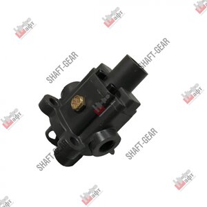 Изображение 3, WG2203250003 Клапан SITRAK HOWO переключения делителя КПП HW19710 SHAFTGEAR