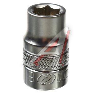 Изображение 2, LG-32109 Головка торцевая 3/8" 9мм LIGE