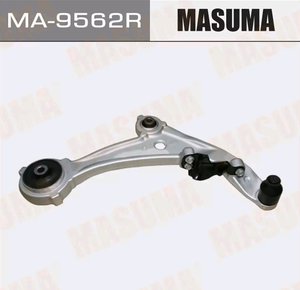 Изображение 2, MA-9562R Рычаг подвески NISSAN Teana (08-13) передней нижний правый MASUMA