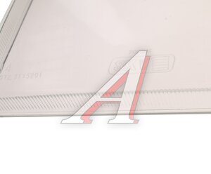 Изображение 2, 1883SV (6072.3775201) Стекло фары ГАЗ-31029 левое гладкое SKV
