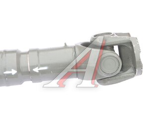 Изображение 5, AZ9370312010-MX Вал карданный SITRAK HOWO основной L=2010 (мост MCY13) MOVELEX