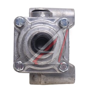 Изображение 3, 80-3514010-02 Кран МТЗ тормозной ТАИМ