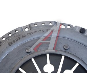 Изображение 3, 83-06148-SX Сцепление MERCEDES Sprinter (06-) (2.2 CDI) комплект (без подшипника) STELLOX