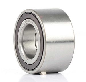 Изображение 2, BSG65605004 Подшипник ступицы OPEL Corsa D (07-) передней BSG