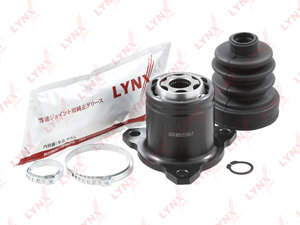 Изображение 1, CI1008 ШРУС внутренний SUZUKI SX4 (06-13) задний LYNX