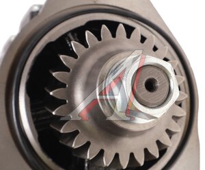 Изображение 7, 1000406884-MX Компрессор SHACMAN SHAANXI дв.WP12 (2-х цилиндровый) MOVELEX