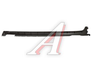 Изображение 2, 5522200U7300-MX Накладка порога JAC J7 правая MOVELEX