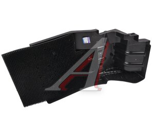 Изображение 3, 8403110Y30B001-MX Брызговик JAC N350 передний левый MOVELEX