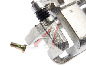 Изображение 4, NSP0196549789 Суппорт CHEVROLET Lacetti (03-) (1.6) передний правый NSP