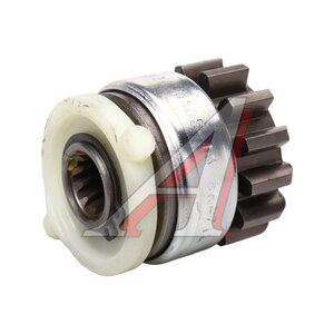 Изображение 2, 47014 Привод стартера FORD Transit (94-) (бендикс) MEAT&DORIA