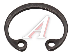 Изображение 1, JTC-7657-09 Ремкомплект для пневмогайковерта JTC-7657 (09) кольцо стопорное JTC