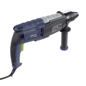 Изображение 5, AH1100 Перфоратор 1100Вт 2.8Дж (кейс) AYGER