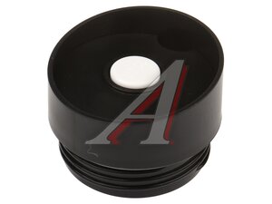 Изображение 5, 380 steel Термокружка 380мл нержавеющая сталь тепло/холод, кнопка