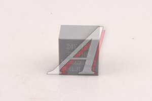 Изображение 2, WG9716582301+010/7-MX Реле электромагнитное 24V 5-ти контактное (15A) SITRAK HOWO MOVELEX