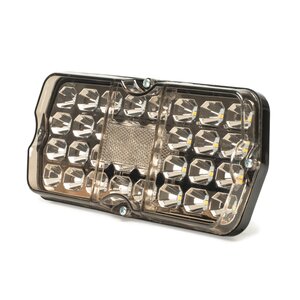 Изображение 2, ФП132А-03 LED AE Фонарь задний ГАЗ, ЗИЛ, КАМАЗ, МАЗ светодиодный 12/24V AVTOELECTRICA