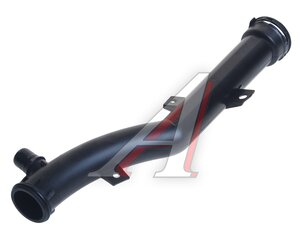 Изображение 1, PH2041 Патрубок PEUGEOT 207, 308 (07-) CITROEN C4 (11-) системы охлаждения PATRON