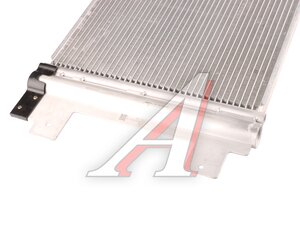 Изображение 2, 8105010-C6103 Радиатор кондиционера DONGFENG GX DFH4180 OE