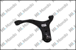 Изображение 4, CAH0174D Рычаг подвески HYUNDAI Santa Fe (09-) передней нижний левый MANDO