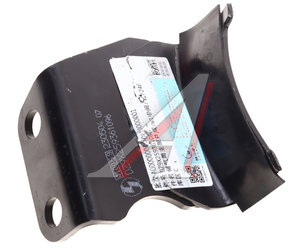 Изображение 1, DZ9X259361096 Кронштейн SHACMAN SHAANXI X6000 ресивера OE