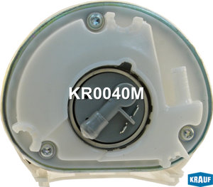 Изображение 2, KR0040M Насос топливный VW Golf 3, Passat, Polo KRAUF