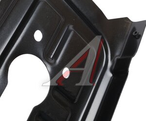 Изображение 3, 2803300LE090-MX Кронштейн JAC N120 крепления бампера переднего правый MOVELEX