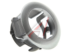 Изображение 1, 89348-28090-B0 Кольцо TOYOTA Land Cruiser (J200) (07-) датчика парковки (центрального) OE