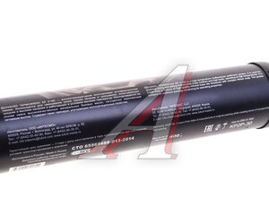 Изображение 3, 1454963 Смазка литиевая высокотемпературная Thermoflex EP-2 180 400г картридж (синяя) ЛУКОЙЛ