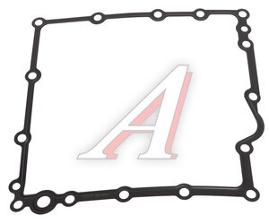 Изображение 1, 67013016 Прокладка КАМАЗ окна управления FG (ОАО КАМАЗ)