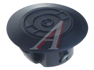 Изображение 1, KJ-2619 Клипса автомобильная 50шт. MASUMA