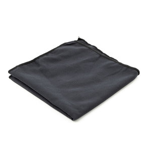 Изображение 1, SS520 Салфетка микрофибра для стекол 40х40см Glass Towel Black SHINE SYSTEMS