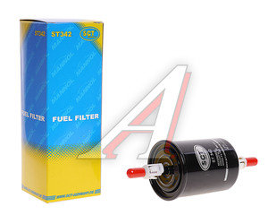 Изображение 1, SCT ST 342 Фильтр топливный DAEWOO OPEL ВАЗ Н/О SCT MANNOL