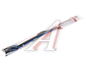 Изображение 4, 25.5215900-0122 Щетка стеклоочистителя 550мм бескаркасная (крепление крючок узкий+широкий) AVTOPRIBOR