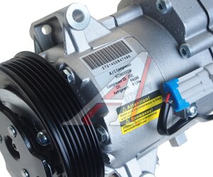 Изображение 4, KCD8050GW Компрессор CHEVROLET Cruze (09-) кондиционера KRAUF