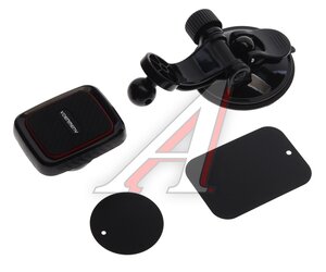 Изображение 1, PL5065 Держатель телефона универсальный магнитный PRO LEGEND