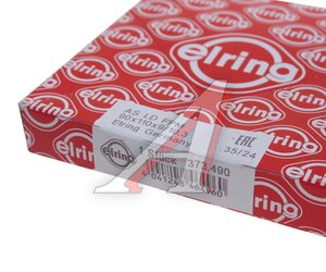 Изображение 5, 373.490 Кольцо уплотнительное SUZUKI Grand Vitara (90x110x9) ELRING