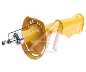 Изображение 2, SU1197 Стойка телескопическая ЛАДА Vesta левая газовая SUFIX