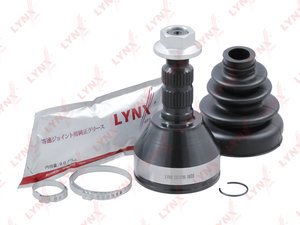 Изображение 1, CO3789 ШРУС наружный OPEL Astra H (04-) комплект LYNX